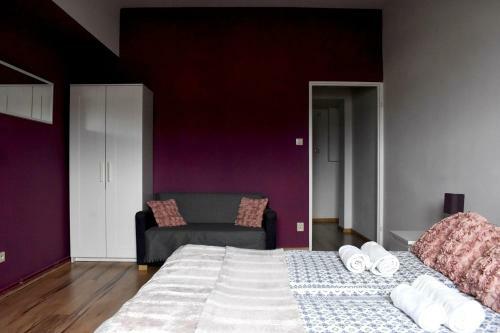 Albergue Good Bye Lenin Doubles Exclusive