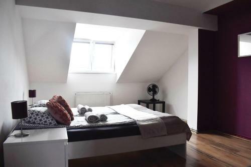 Albergue Good Bye Lenin Doubles Exclusive