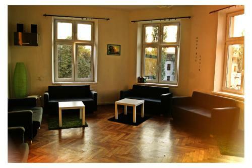 Albergue Good Bye Lenin Doubles Exclusive