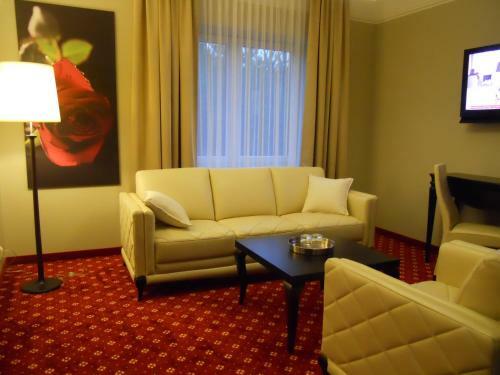 Hotel Delfina