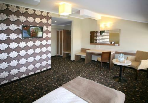 Hotel Delfina