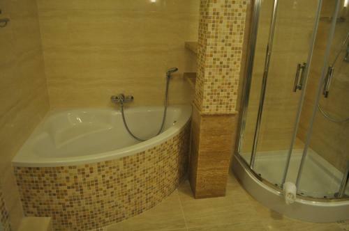 Hotel Delfina