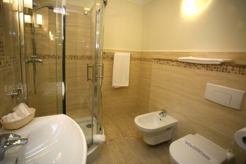 Hotel Delfina