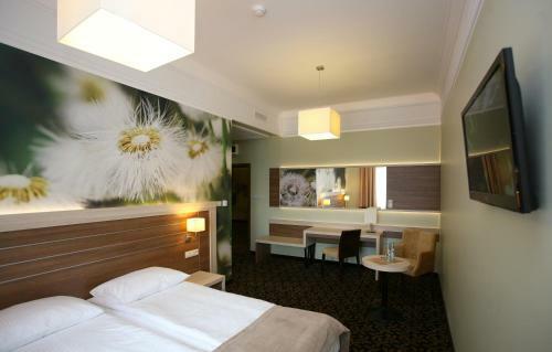 Hotel Delfina