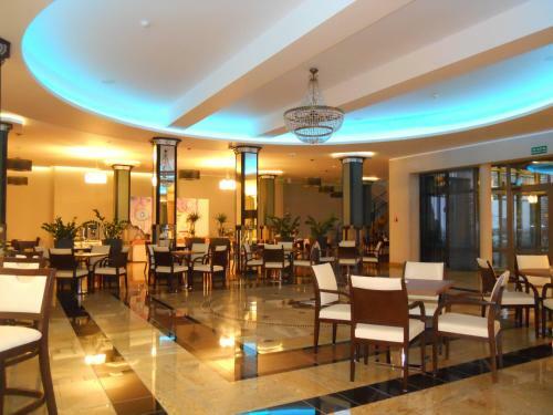 Hotel Delfina
