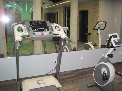 Hotel Delfina