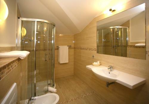 Hotel Delfina