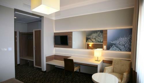 Hotel Delfina