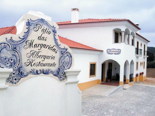 Hostal Patio Das Margaridas