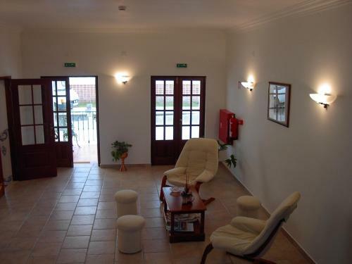 Hostal Patio Das Margaridas