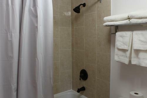 Motel Sauble Beach Lodge