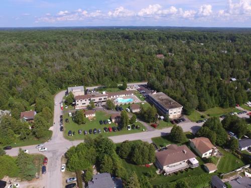 Motel Sauble Beach Lodge