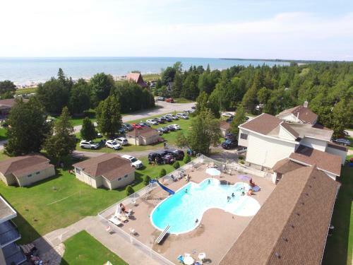 Motel Sauble Beach Lodge