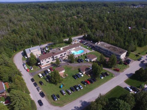 Motel Sauble Beach Lodge