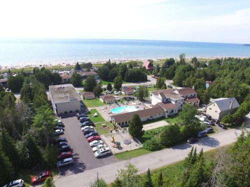 Motel Sauble Beach Lodge