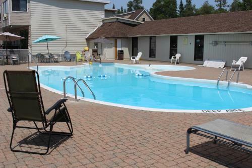 Motel Sauble Beach Lodge