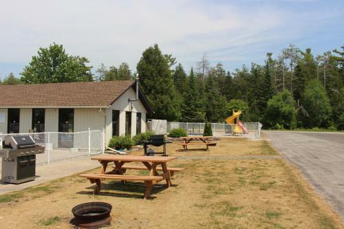 Motel Sauble Beach Lodge