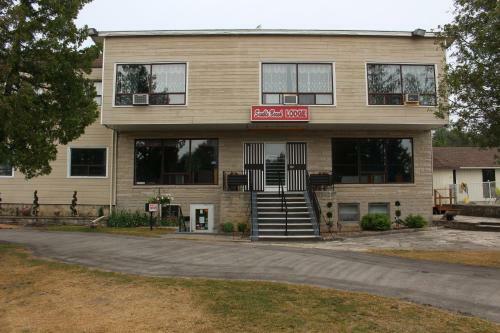 Motel Sauble Beach Lodge