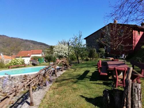 B&B Case Campetti