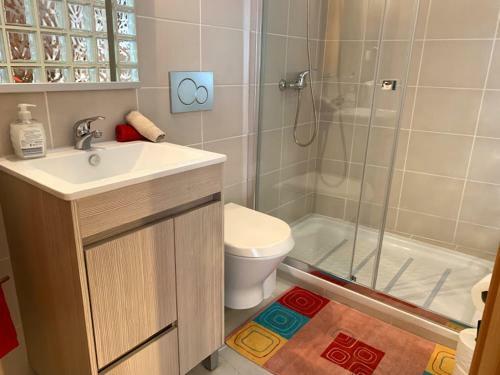 Apartamento Casa Claudia - Pool And Wifi