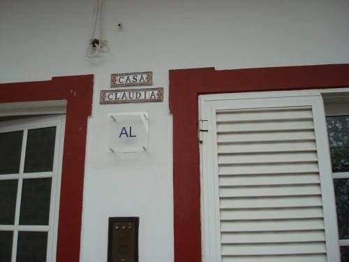 Apartamento Casa Claudia - Pool And Wifi
