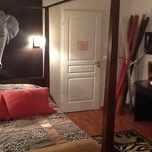 Bed & Breakfast La Villa Blanche