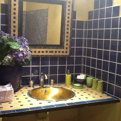 Bed & Breakfast La Villa Blanche