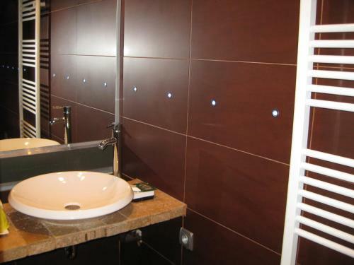 Bed & Breakfast La Villa Blanche