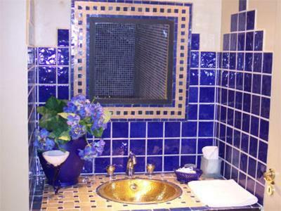 Bed & Breakfast La Villa Blanche