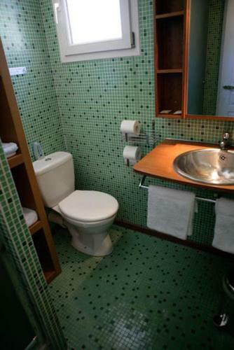 Bed & Breakfast La Villa Blanche
