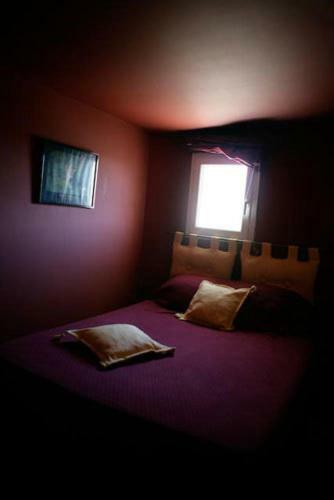 Bed & Breakfast La Villa Blanche