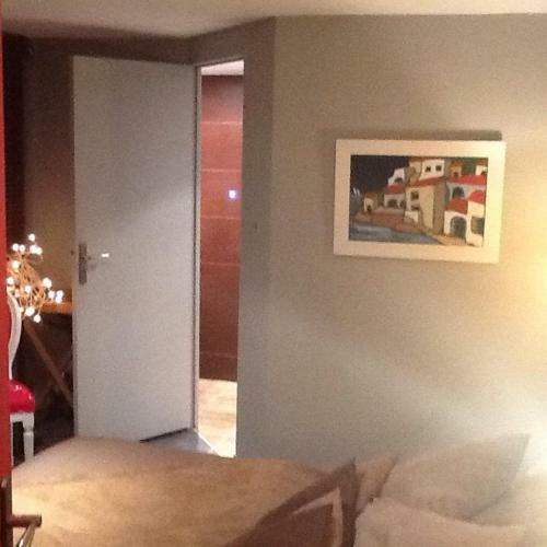 Bed & Breakfast La Villa Blanche
