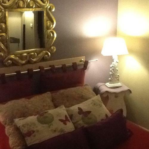 Bed & Breakfast La Villa Blanche