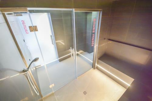 Hotel Tychy Prime