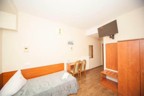 Hotel Ada