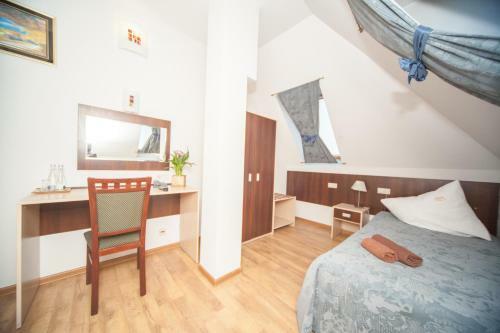 Hotel Ada