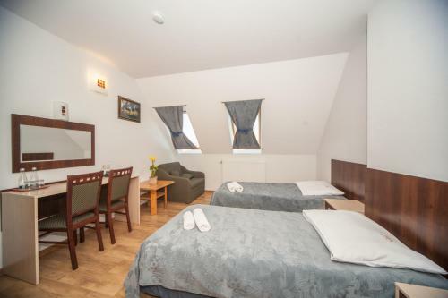Hotel Ada