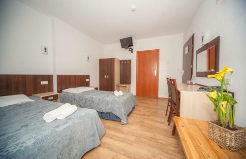 Hotel Ada