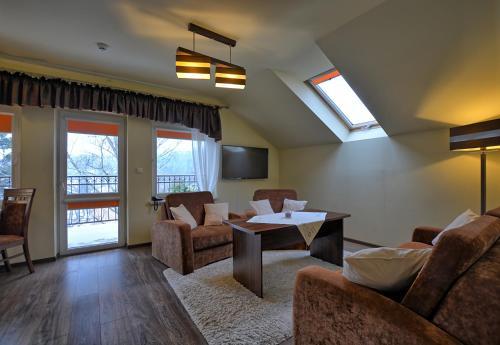 Hostal Pensjonat Szajna Spa