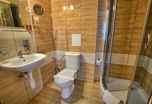 Hostal Pensjonat Szajna Spa