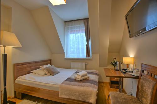 Hostal Pensjonat Szajna Spa
