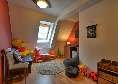 Hostal Pensjonat Szajna Spa