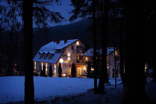 Hostal Pensjonat Szajna Spa