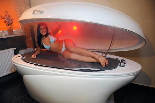 Hostal Pensjonat Szajna Spa