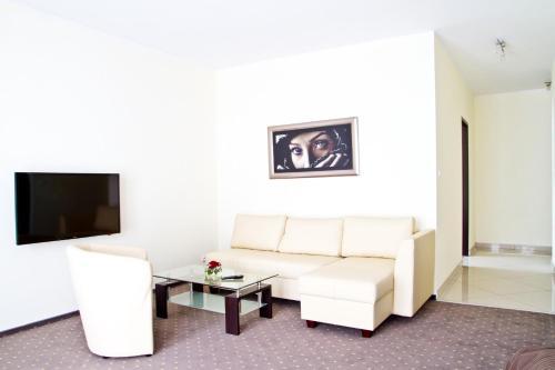 Apartamenty Katowice