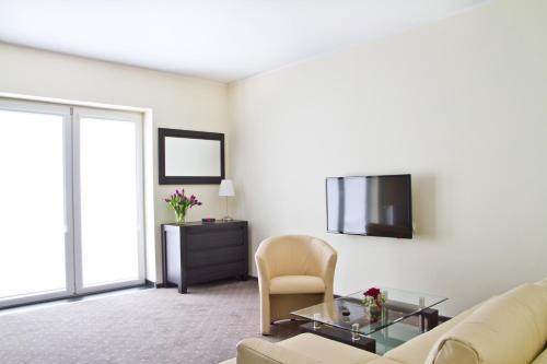 Apartamenty Katowice