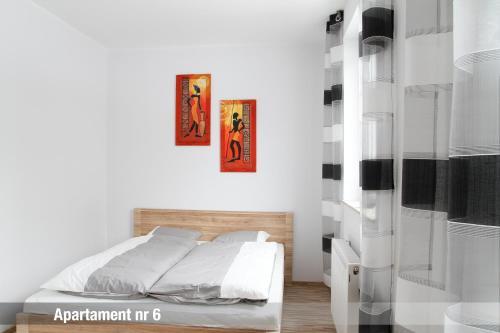 Apartamenty Katowice