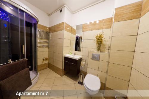 Apartamenty Katowice