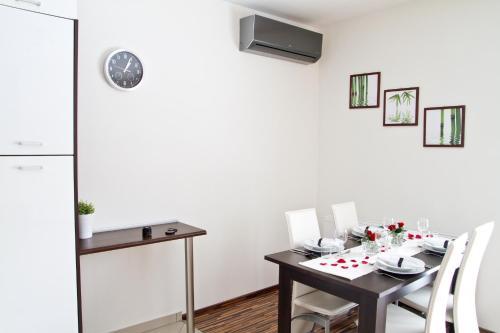 Apartamenty Katowice