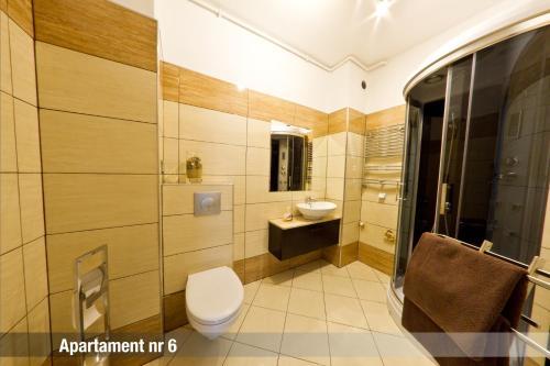 Apartamenty Katowice